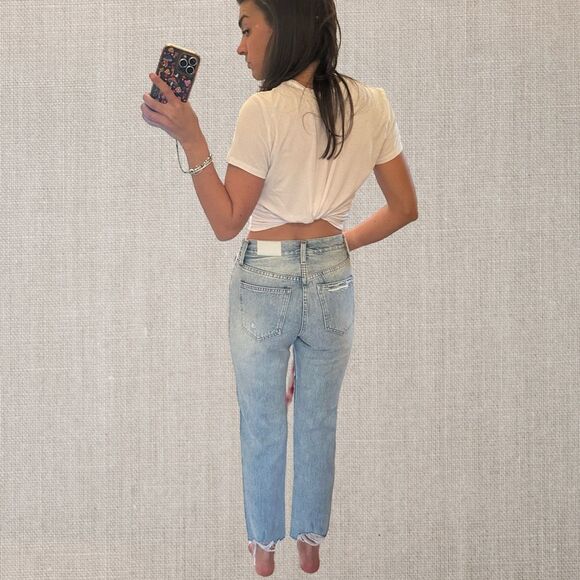 Pistola Charlie Jeans - Picture 12 of 13